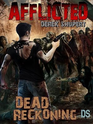 cover image of Dead Reckoning